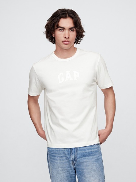 GAP Tričko s logem Americana GAP
