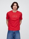 GAP Tričko s logem Americana GAP
