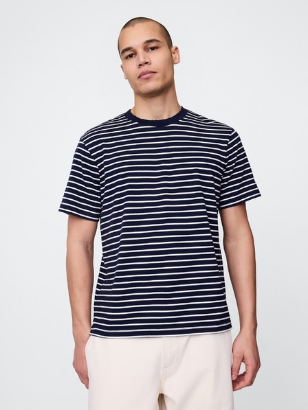 GAP Tričko Heavyweight Americana GAP