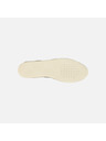 Geox Černé dámské slip-on Geox Lampedusa C