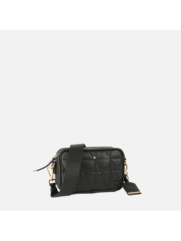 Geox Černá dámská kabelka Geox Narcisia