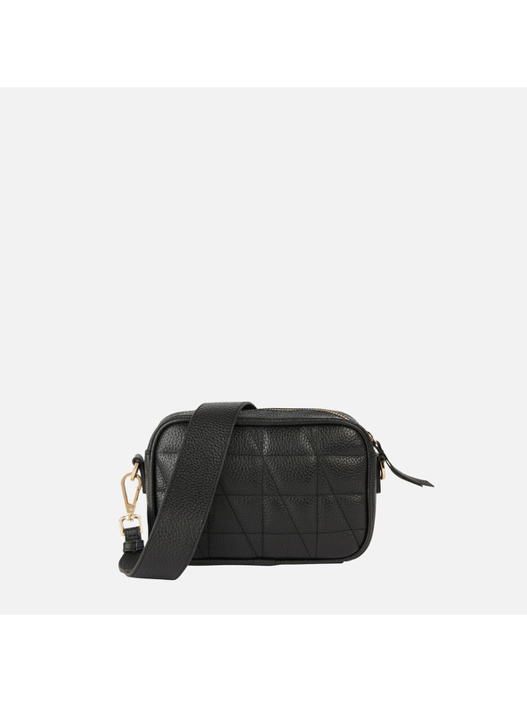 Geox Černá dámská kabelka Geox Narcisia