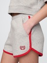 GAP Kraťasy VintageSoft Americana GAP