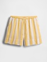GAP Short en lin GAP