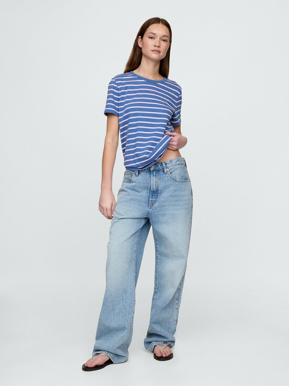 GAP Bavlněné tričko GAP