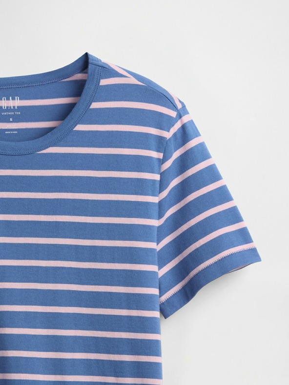 GAP Bavlněné tričko GAP