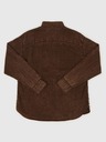 GAP Lněná košile Classic Shirt GAP