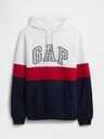 GAP Mikina s logem Americana GAP