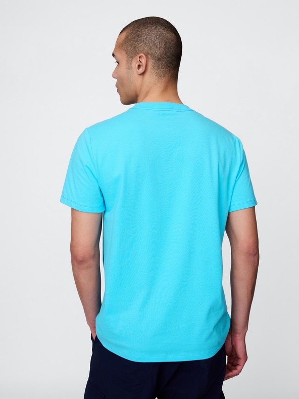 GAP Tričko s logem Gap