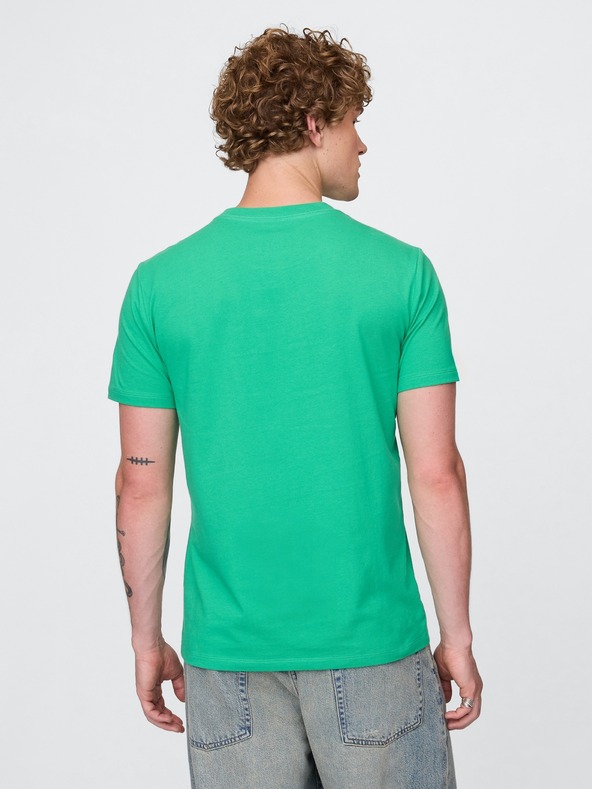 GAP Tričko s logem Gap