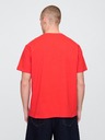GAP Tričko Everyday Soft GAP