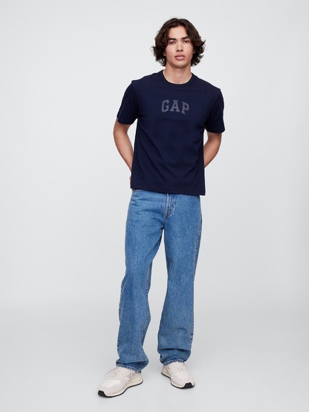 GAP Tričko s logem Americana GAP