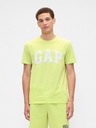 GAP Tričko s logem Everyday Soft GAP