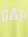 GAP Tričko s logem Everyday Soft GAP