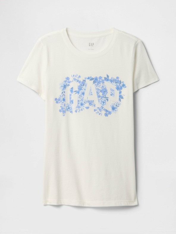 GAP Tričko s logem Gap