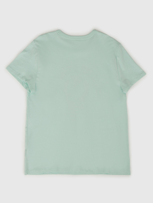 GAP Bavlněné tričko GAP