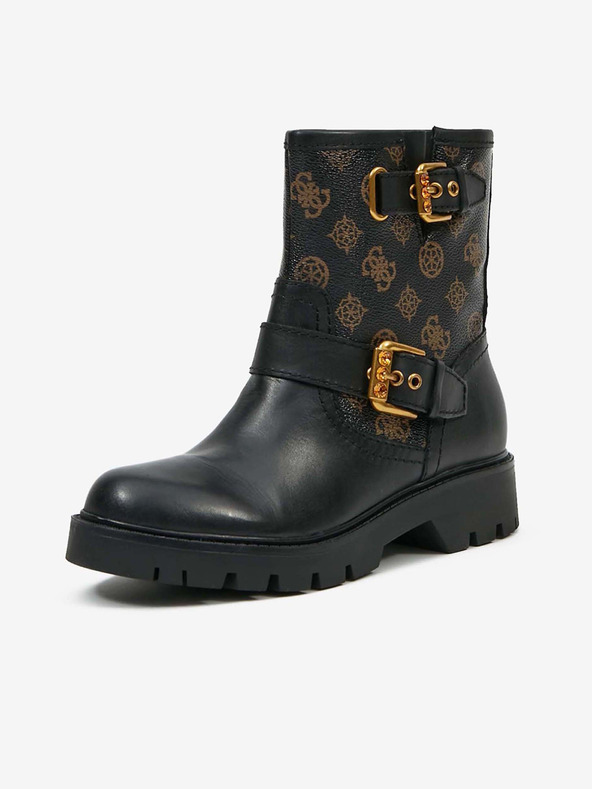 Guess Kotníková obuv