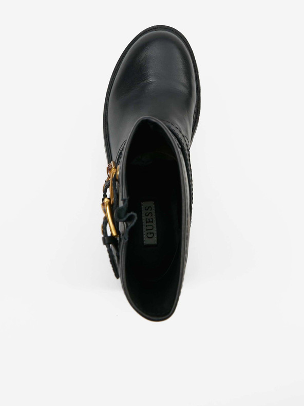 Guess Kotníková obuv