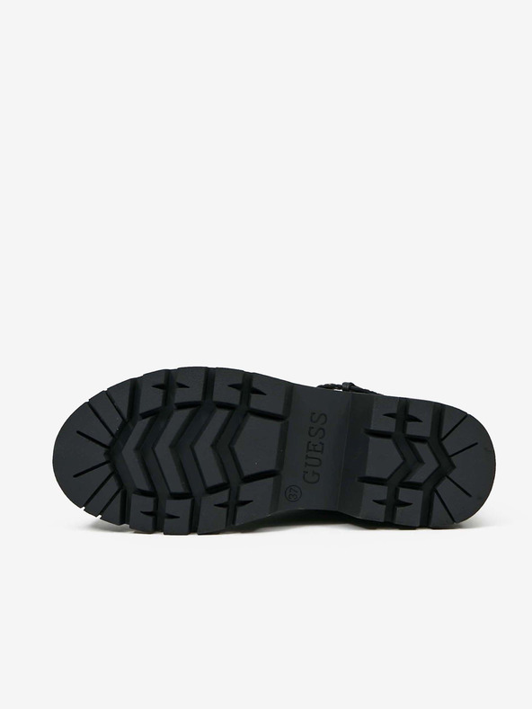 Guess Kotníková obuv