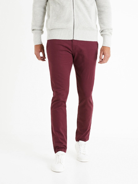 Celio Tocharles Chino Kalhoty