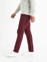 Celio Tocharles Chino Kalhoty