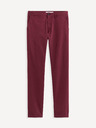 Celio Tocharles Chino Kalhoty
