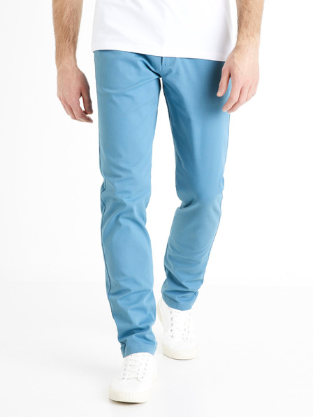 Celio Tocharles Chino Kalhoty