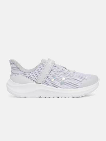 Under Armour Dívčí boty Under Armour UA GPS Pursuit 4 AC