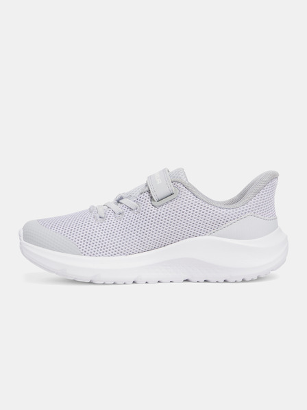Under Armour Dívčí boty Under Armour UA GPS Pursuit 4 AC