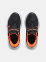 Under Armour Chlapecké boty Under Armour UA BPS Pursuit 4 AC