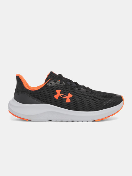 Under Armour Chlapecké boty Under Armour UA BGS Pursuit 4