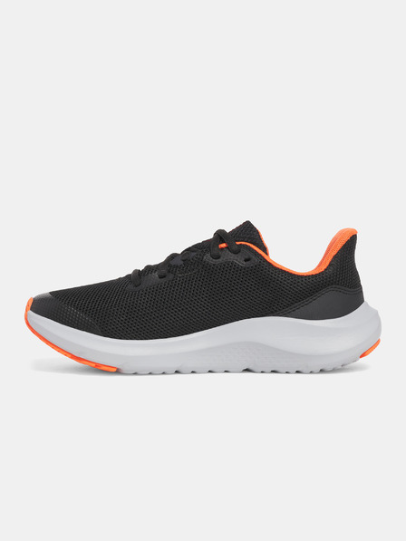 Under Armour Chlapecké boty Under Armour UA BGS Pursuit 4