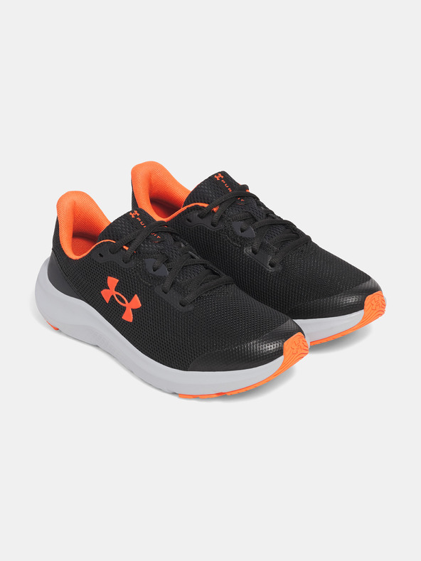 Under Armour Chlapecké boty Under Armour UA BGS Pursuit 4