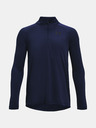 Under Armour Chlapecké tričko Under Armour UA Tech 2.0 1/2 Zip-NVY