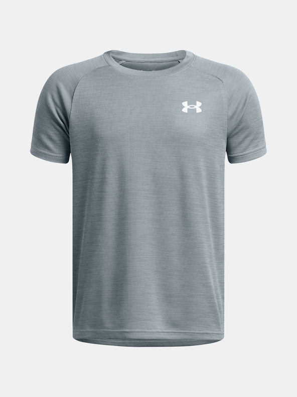 Under Armour Chlapecké tričko Under Armour UA Tech Textured SS