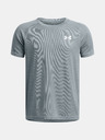 Under Armour Chlapecké tričko Under Armour UA Tech Textured SS