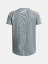 Under Armour Chlapecké tričko Under Armour UA Tech Textured SS