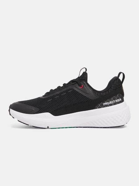 Under Armour Unisexové boty Under Armour UA Project Rock BSR 5 UFC