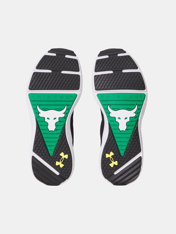 Under Armour Unisexové boty Under Armour UA Project Rock BSR 5 UFC