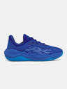 Under Armour Unisexové boty Under Armour CURRY Splash 25
