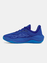 Under Armour Unisexové boty Under Armour CURRY Splash 25