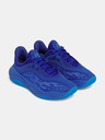 Under Armour Unisexové boty Under Armour CURRY Splash 25