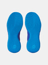 Under Armour Unisexové boty Under Armour CURRY Splash 25