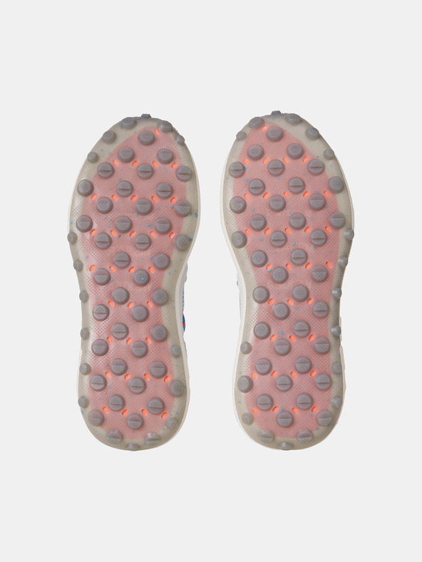 Under Armour Unisexové boty Under Armour UA Fat Tire Venture Pro