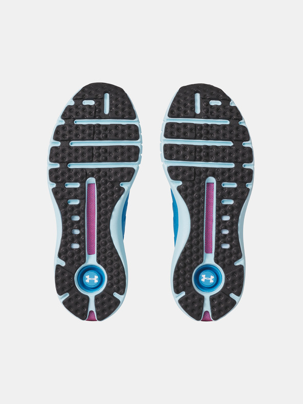 Under Armour Pánské boty Under Armour UA Phantom 1