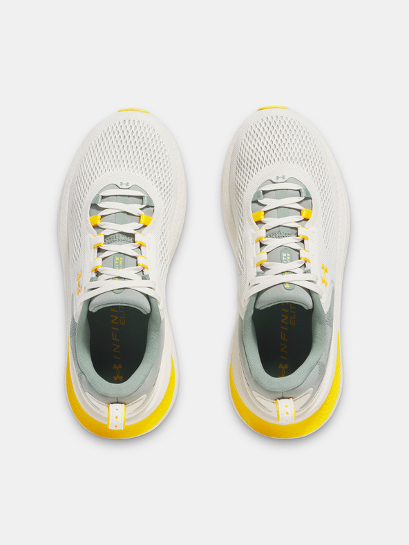 Under Armour Pánské boty Under Armour UA Infinite Elite 2