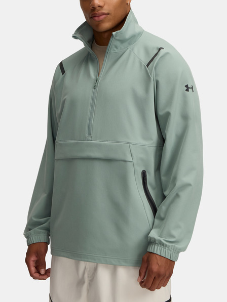 Under Armour Pánská bunda Under Armour UA Unstoppable Anorak