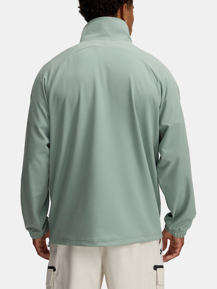 Under Armour Pánská bunda Under Armour UA Unstoppable Anorak