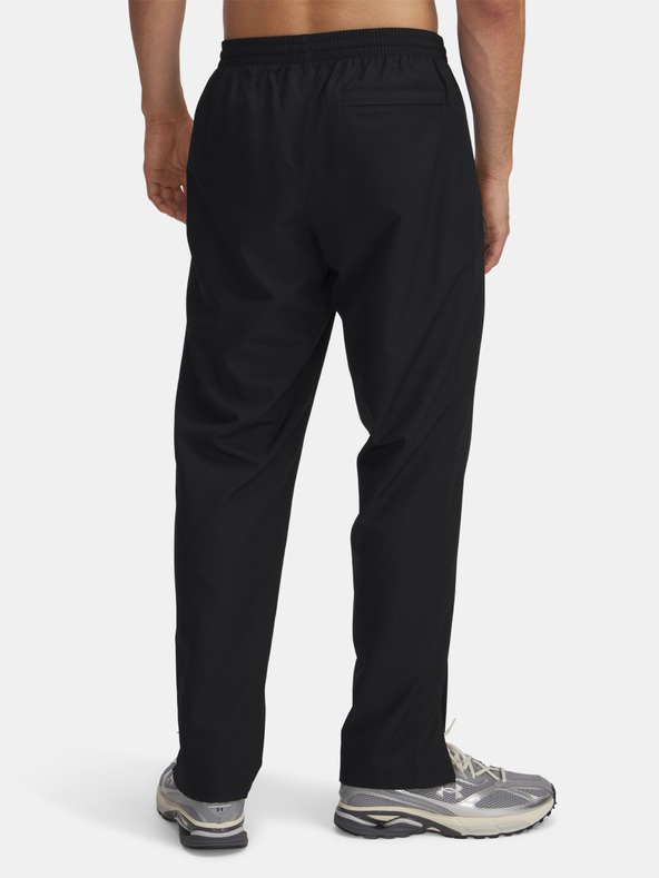 Under Armour Pánské sportovní kalhoty Under Armour UA Rival Wvn Windbreaker Pn