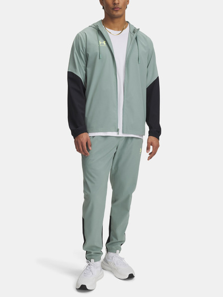 Under Armour Pánská souprava Under Armour UA M's Ch. Pro Tracksuit